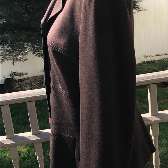 Vintage Vertigo Blazer made in France 🇫🇷 - Picture 4 of 7